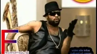 animateur bill cliton alobi na ferre gola  tosa werrason  07 / 07 2013