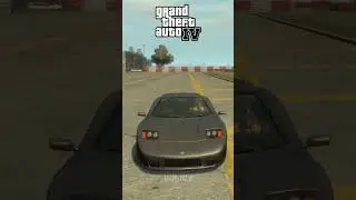 Jak Vypadá Nejrychlejší Auto v GTA Sérii?