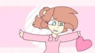 Love sugar meme (FlipaClip = Read comments!)