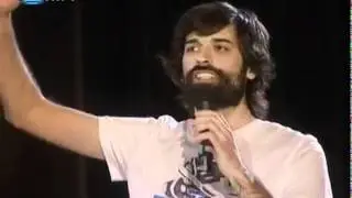 António Raminhos - 1ª  Maratona de Humor
