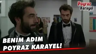 Nevra'nın İzini Sürdü! - Poyraz Karayel 77. Bölüm