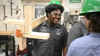 Celebrating Explore The Trades in 2023