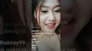LIVE' SEBELUM MANGGUNG | AINI ZHAFRAH  ❤