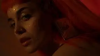 Adriana Terrén - Sex&B