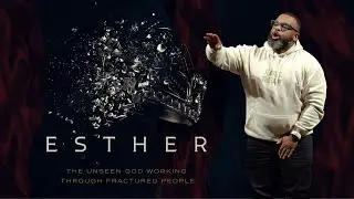 Esther | Remember God And Be Faithful | Esther 9:20-10:3| Pastor Miguel Warren