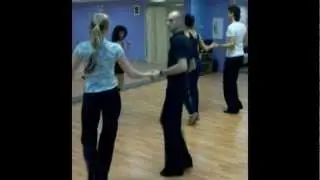 Artem Nekrasov Jive ( D-class)