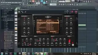 como hacer rap y mezclar instrumental en fl studio 2016
