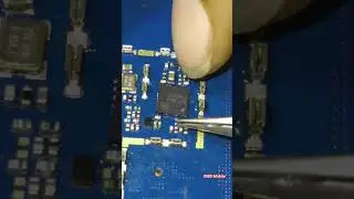Network Ic Fix In Easy Mobile Network ic Problem