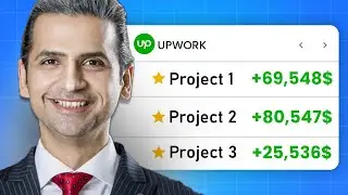 Increase Your Upwork Response Rate by 50% GUARANTEED
