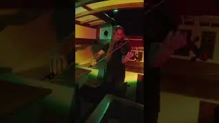 midnight music in the boatyard 