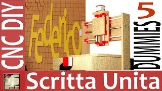 Merge text with Inkscape for cnc laser