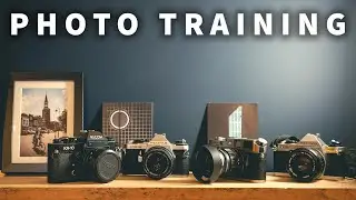 Documentary Photography Training