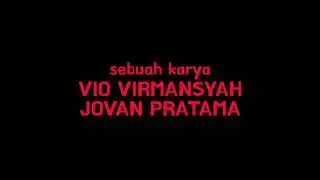 TRAILER INDIGO FEAT KI BOGANG SPESIAL MALAM JUM'AT (PARODI)