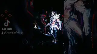 there is no warframe that can out drip volt #warframegameplay #gaming #warframeislife