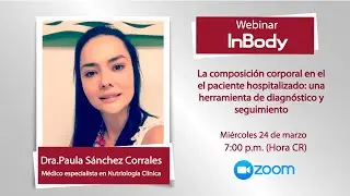 La composición corporal en el paciente hospitalizado: una herramienta de diagnóstico y seguimiento.