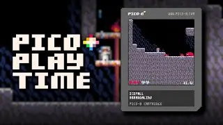 Pico Playtime: Icefall