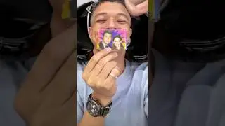 Jericho Rosales Kinilig sa Old Photo with Kristine Hermosa