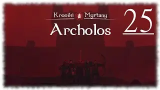 Gothic II Kroniki Myrtany: Archolos - 25 - Ustronie żeglarza