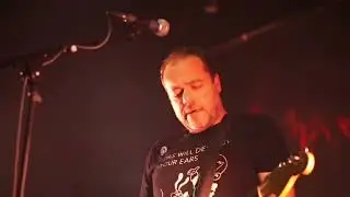 BRAIN DAMAGE + LA PHAZE + SUNBATHER // Concerts du 3 mai 2024