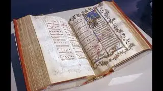 Medieval French libraries: a very short introduction