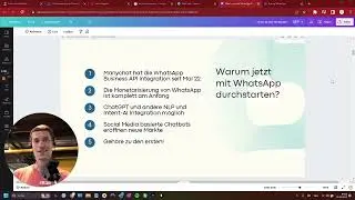 Der Chatbot-Kurs für Anfänger: Warum Social Media basierte Chatbots den Unterschied machen (4/9)
