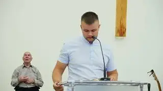 Когда вера испытывается • Рыболовлев Марк | 31.08.2025