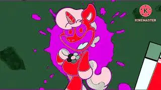 [REQUESTED] Smiling Critters Csupo in Elderly