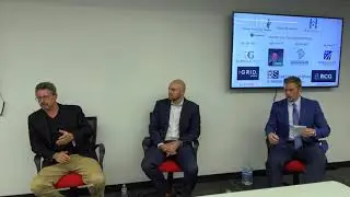 Ben Leybovich & Sam Grooms Speaks Their Multifamily Journey