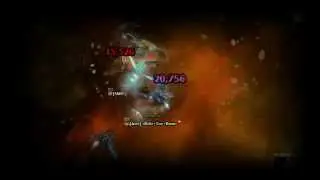 DarkOrbit - ElitBalu vs. Enemys
