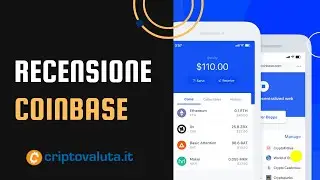 Coinbase: Come funziona? Coinbase Pro | Recensione e Opinioni 📊Corso e Live Test