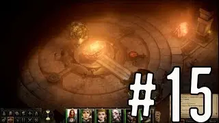 Pathfinder: Kingmaker [Прохождение #15] Логово троллей (№2). Тартук и Харгулка