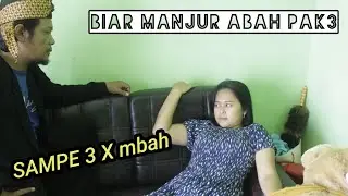 DI PAK3 DUKUN TES DI TEMPAT