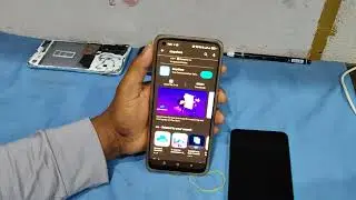Vivo v25 frp bypass Android 13 100% working