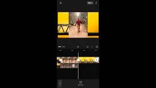 Capcut new (Ai) filter | Tutorial | Edit video | Capcut | Filter.
