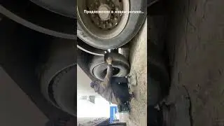 #дальнобой #дальнобойщики #прицеп #тягач #дальнобойщики #зарулем #врейсе #тягач #фура #америка