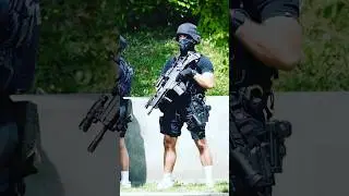 🇩🇪 German Heckler & Koch G36 Variants