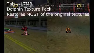 2P-Shadow - [OBSOLETE] Texture Restoration Pack v0.1DTL (SD/Original Textures) [OBSOLETE]