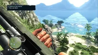 Far Cry 3 - PROCURADO: Morto #5 (GAMEPLAY)