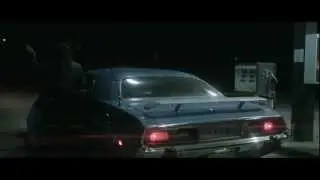 Fivefold - Broken (Official Video - HD)