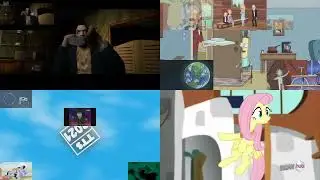 Sparta Beta Remix Quadparison