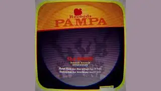 DJ Koze - Illumination feat. Róisín Murphy (Dave DK Remix) (PAMPADIGI003)