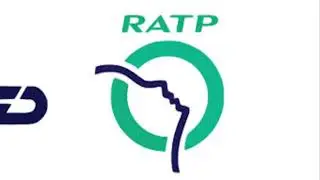 Jingle/Annonce voyageurs RATP Metro 1996-2009