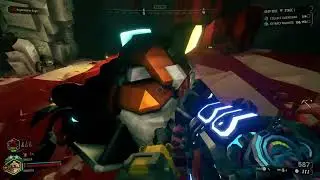 Deep Rock Galactic - Day 106