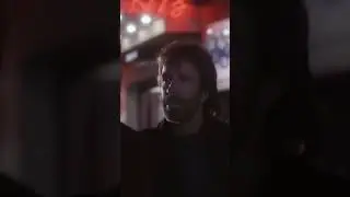 Чак Норрис вот это удар