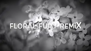Floral Fury meme (+11,000 sub special)