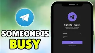 How To Know If Someone Is Busy On Telegram Call - Know If Someone’s On Another Call On Telegram