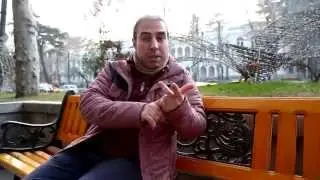 Bünyamin Sürmeli Güney Kafkasya Belgeseli | 5. Bölüm