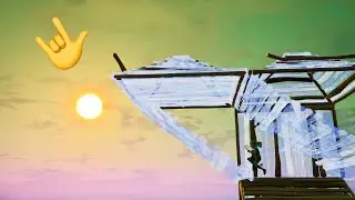 YESSIR 🤟 (Fortnite Montage)