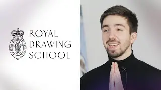 I'm Applying for The Drawing Year at the Royal Drawing School