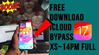 2024 NEW TOOL TO UNLOCK IPHONE Xr/11/12/13/14